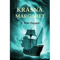 Krásná Margaret - E-kniha