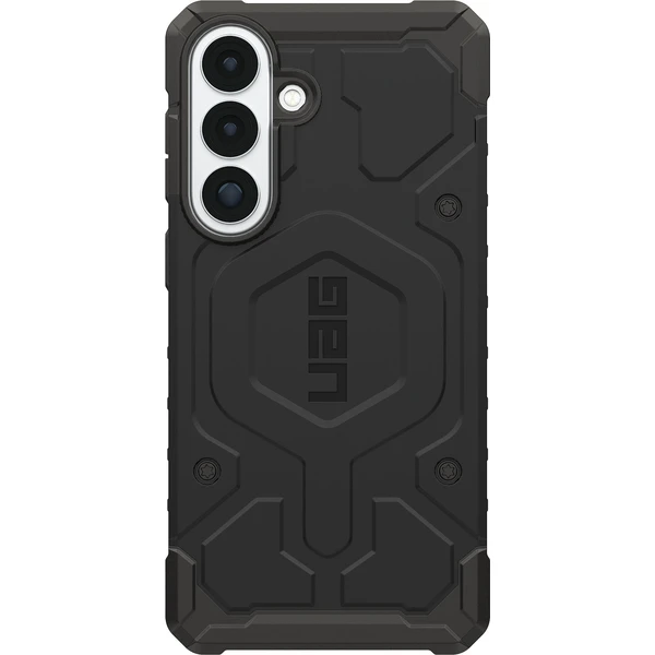 UAG Pathfinder MagSafe kryt Samsung Galaxy S26+ černý - Pouzdra - Obrázek 282934df12de46f8ab82137cc92b9275