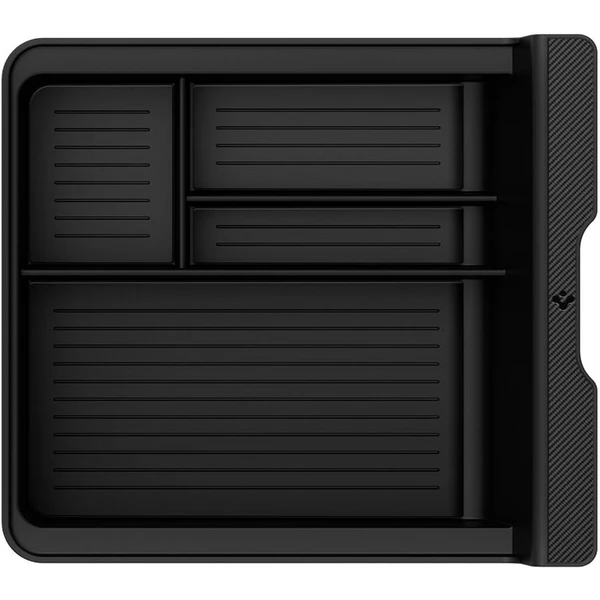 Spigen Center Console Organizer Tesla Model Y/3 černý - Vychytávky - Obrázek 282c3f15ef164f5ab214f35f4780805a