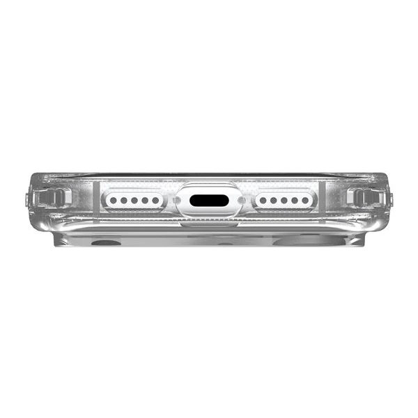 UAG Plyo Magsafe kryt iPhone 17 Pro čirý/bílý - Pouzdra - Obrázek 282d34e649a54ad981fabe6d6c8c8eca