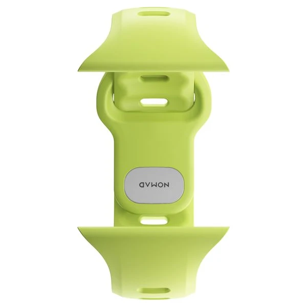 Nomad Tempo Band FKM řemínek Apple Watch 41mm/42mm lime - Řemínky - Obrázek 282e659b4f684b3da0e8b7ac06ef1db6