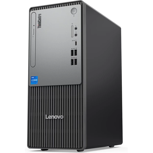 Lenovo ThinkCentre Neo 50t Gen 5 (12UD001WCK) černý + 3. rok záruky On-Site po registraci - Stolní počítače - Obrázek 2831762339194ac0b4e3df7b7bf79a89