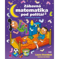 Zábavná matematika pod polštář 2 - E-kniha