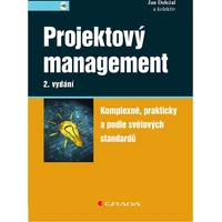 Projektový management - E-kniha