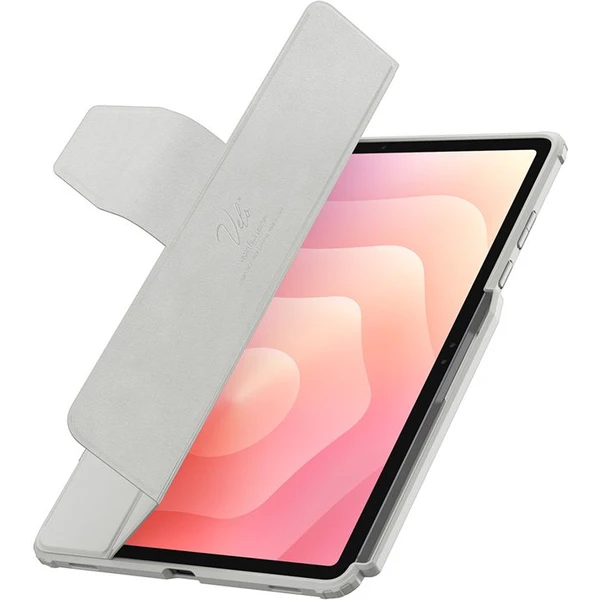 Spigen Air Skin Pro pouzdro Samsung Galaxy Tab S11 šedé - Pouzdra - Obrázek 2837029bc318433180477bcc6e5336b2