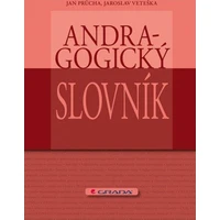 Andragogický slovník - E-kniha