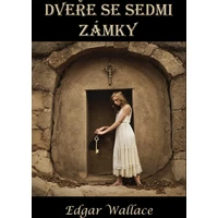 Dveře se sedmi zámky - E-kniha