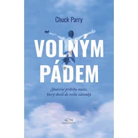 Volným pádem - E-kniha