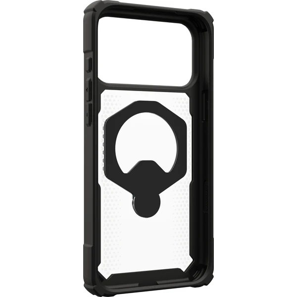 UAG Plasma XTE 360 MagSafe kryt iPhone 18 Pro Max/17 Pro Max černý/čirý - Pouzdra - Obrázek 283e0d40664a4d069f69955a2d2e076b