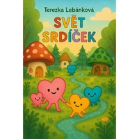 Svět Srdíček - E-kniha