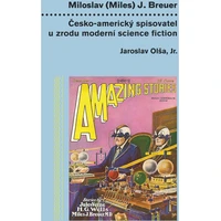 Miloslav (Miles) J. Breuer - E-kniha