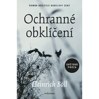 Ochranné obklíčení - E-kniha