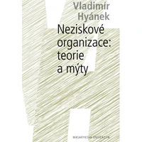 Neziskové organizace: teorie a mýty - E-kniha