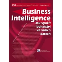 Business Intelligence - E-kniha