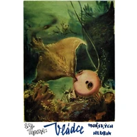 Vládce mořských hlubin - E-kniha