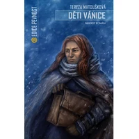 Děti vánice - E-kniha