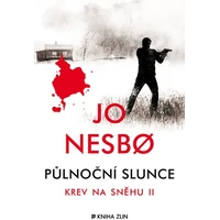Půlnoční slunce - E-kniha