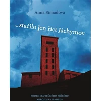 ... stačilo jen říct Jáchymov - E-kniha