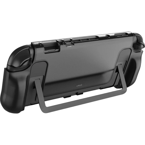 UNIQ ByteArmor Cover pouzdro Nintendo Switch 2 Quantum Black - Pouzdra - Obrázek 285534c10db44ab8814262fa9cc67b5e