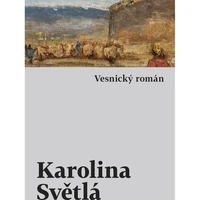 Vesnický román - E-kniha