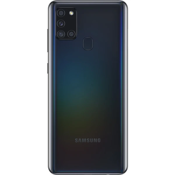 Samsung Galaxy A21s 3GB/32GB černý - Mobilní telefony - Obrázek 285X200301