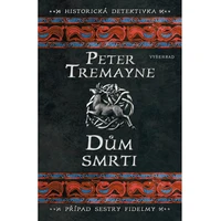 Dům smrti - E-kniha