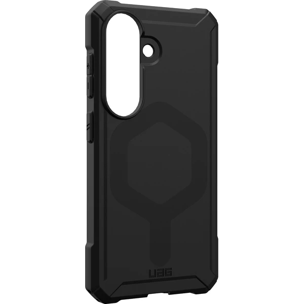 UAG Essential Armor MagSafe kryt Samsung Galaxy S26 černý - Pouzdra - Obrázek 2867be8ce87848a497e48aa60beda6f3