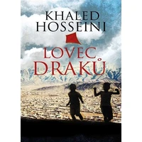 Lovec draků - E-kniha