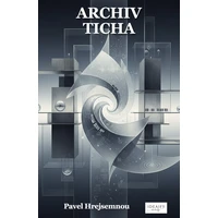 Archiv ticha - E-kniha