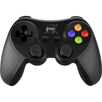 iPega 9078 Bluetooth herní ovladač Android/PC/PS3/PS4 černý - Herní ovladače