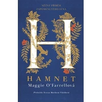 Hamnet - E-kniha