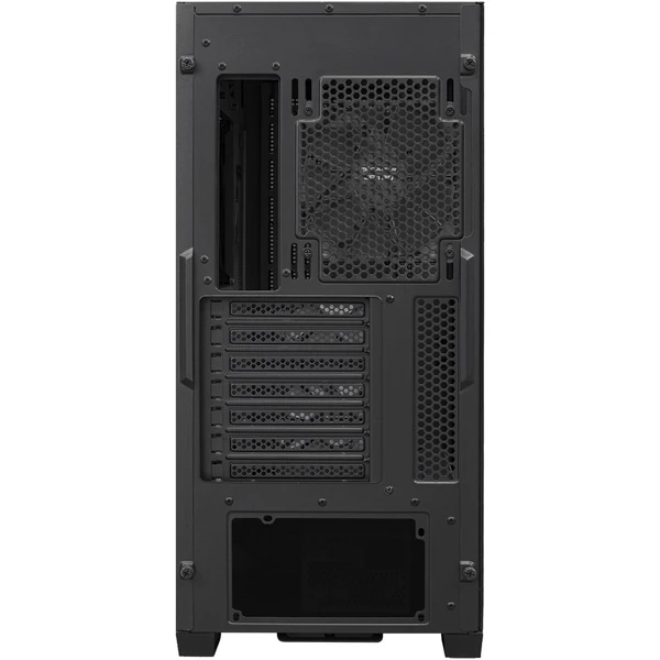 COUGAR UNIFACE černá - Počítačové skříně - Obrázek 2877000L01