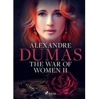 The War of Women II - E-kniha