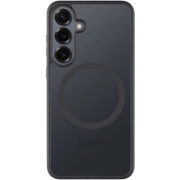 Tactical MagForce Hyperstealth Kryt Samsung Galaxy S25+ Asphalt - Pouzdra - Obrázek 2878dafdadb147ccad741148e9d9d257