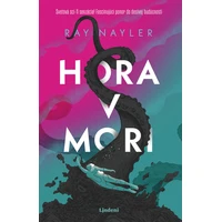 Hora v mori - E-kniha