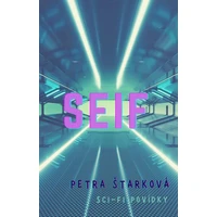 SEIF - E-kniha