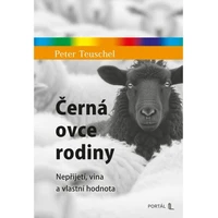 Černá ovce rodiny - E-kniha