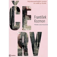 Červ - E-kniha