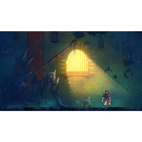 Dead Cells (PS4) - Hry pro PS4 - Obrázek 2884100201