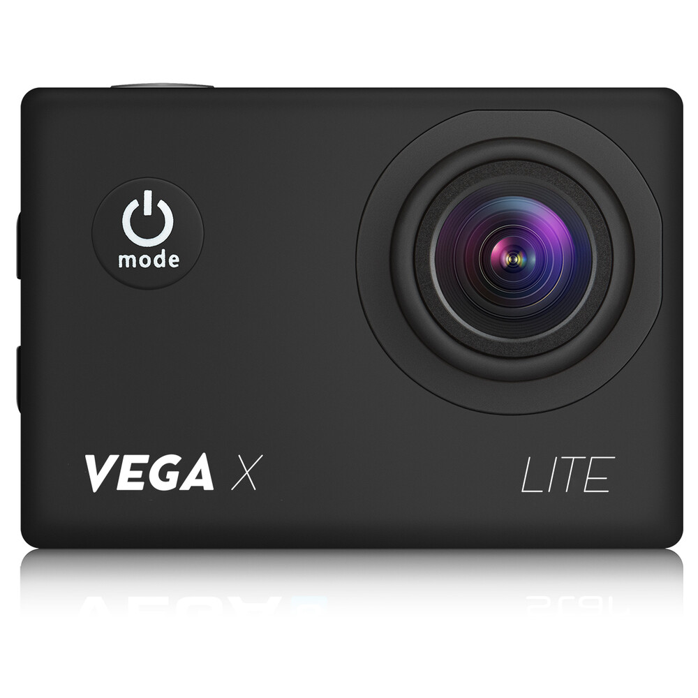 Niceboy VEGA X Lite akční kamera