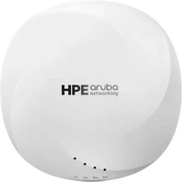 HPE Networking AP-655 access point bílý - Access pointy
