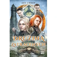 Družina zatracených - E-kniha