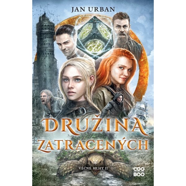 Družina zatracených