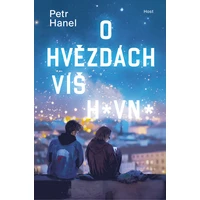 O hvězdách víš hovno - E-kniha