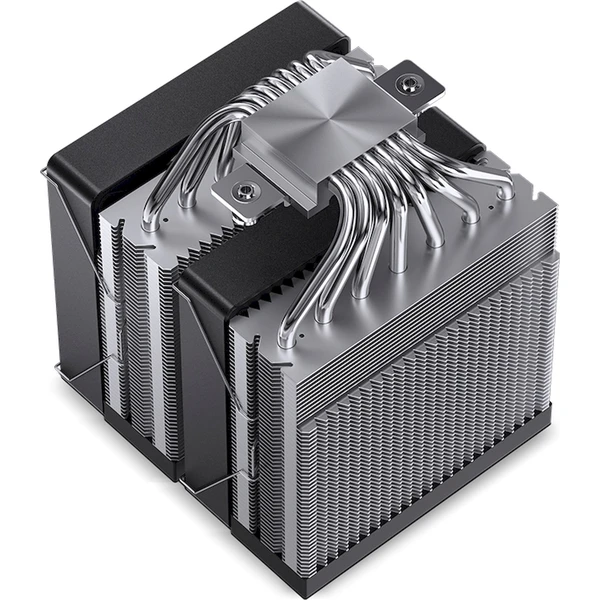 Jonsbo CR-3000 Dual Tower ARGB černý - Chladiče - Obrázek 28AC000K01