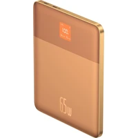 Baseus Blade2 powerbanka 12000mAh 65W oranžová - Powerbanky