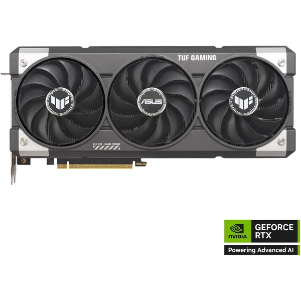 ASUS TUF Gaming NVIDIA GeForce RTX 5060 Ti 8GB GDDR7 OC - Grafické karty - Obrázek 28AE000P01