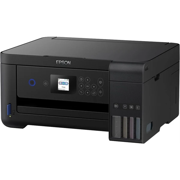 Epson EcoTank L4160 - Tiskárny - Obrázek 28B3500301