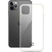 iWant Hero kryt Apple iPhone 11 Pro čirý - Pouzdra
