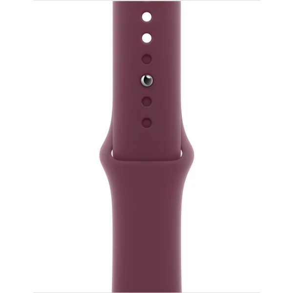 Apple Watch 49/45/44/42mm morušově rudý sportovní řemínek M/L - Řemínky - Obrázek 28BS100501